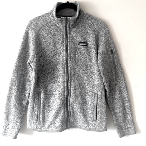 Patagonia Jackets & Blazers - Patagonia Better Feece Jacket